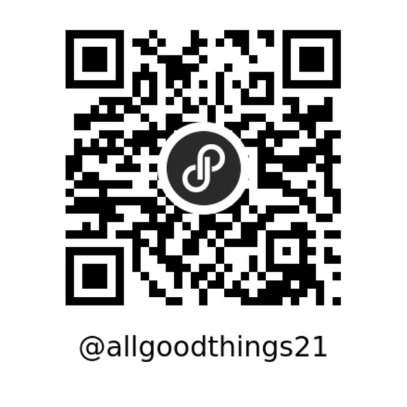 Meet your Posher, AllGoodThings21 π - Picture 2 of 2